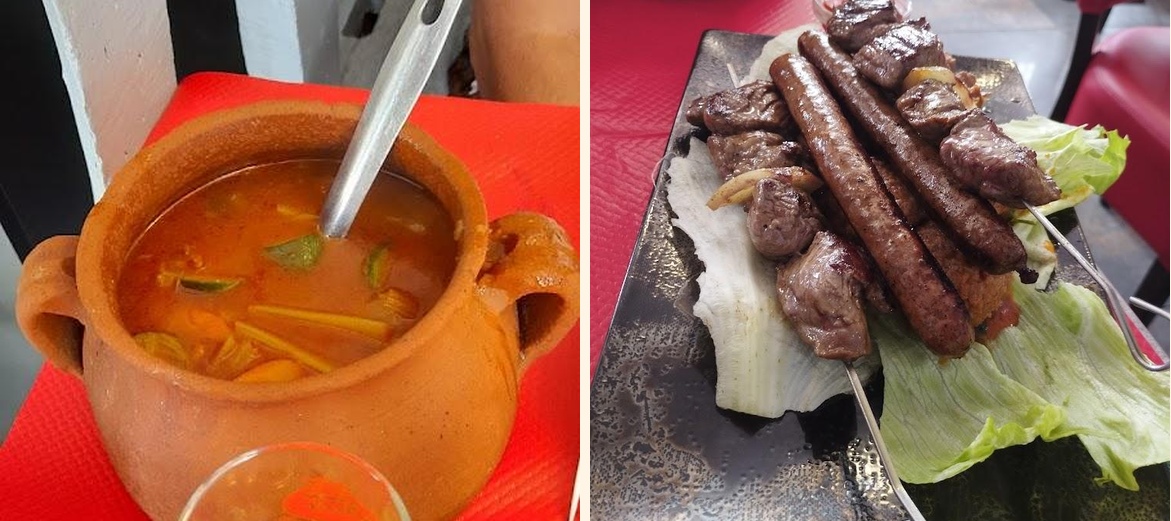 Restaurant Royal Couscous - Menu Image 6